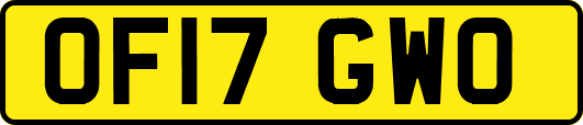 OF17GWO
