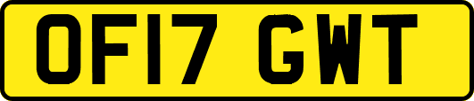 OF17GWT