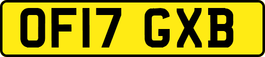 OF17GXB