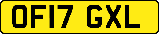 OF17GXL