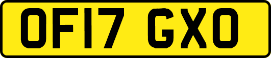 OF17GXO