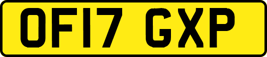 OF17GXP