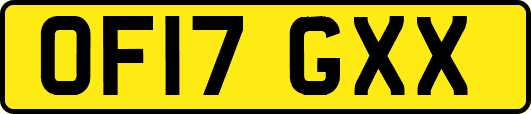 OF17GXX