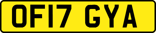 OF17GYA