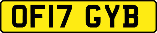 OF17GYB