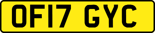 OF17GYC