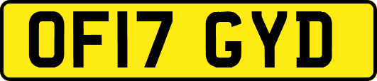 OF17GYD