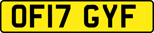 OF17GYF