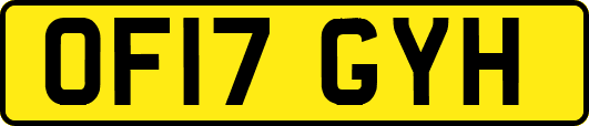 OF17GYH