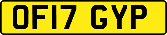 OF17GYP