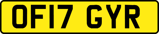 OF17GYR