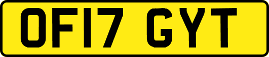 OF17GYT