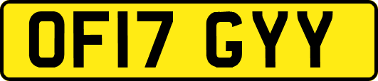 OF17GYY