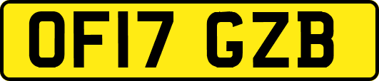 OF17GZB