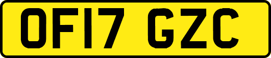 OF17GZC