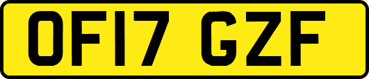 OF17GZF
