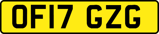 OF17GZG
