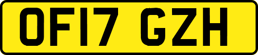 OF17GZH