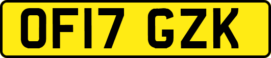 OF17GZK