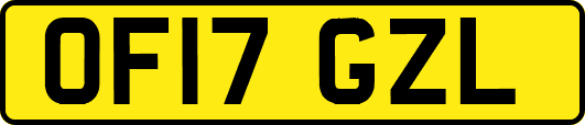 OF17GZL
