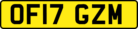 OF17GZM