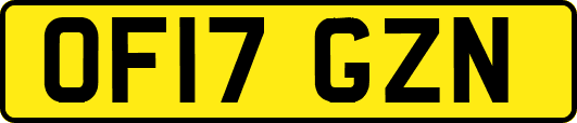 OF17GZN