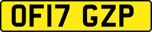 OF17GZP