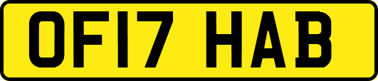 OF17HAB