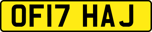 OF17HAJ