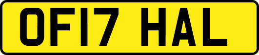 OF17HAL