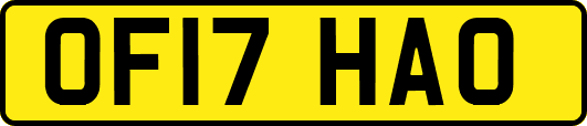 OF17HAO