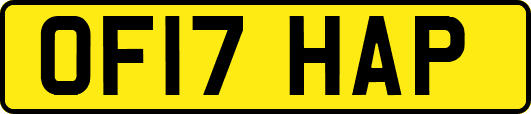 OF17HAP