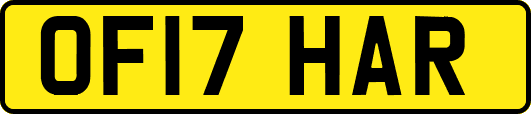OF17HAR