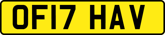 OF17HAV