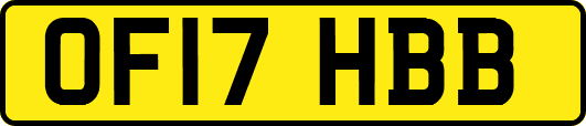 OF17HBB