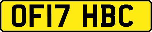 OF17HBC
