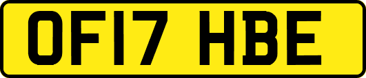 OF17HBE