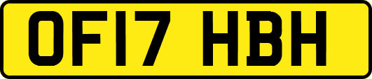 OF17HBH