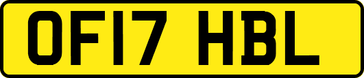OF17HBL