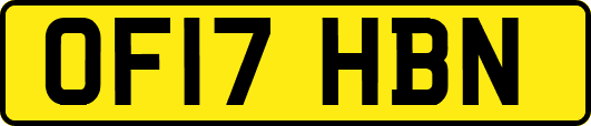 OF17HBN