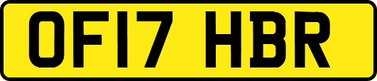 OF17HBR