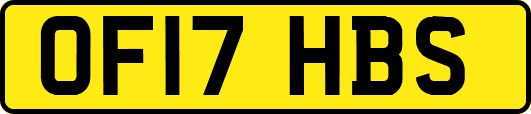OF17HBS
