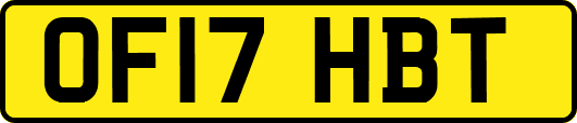 OF17HBT