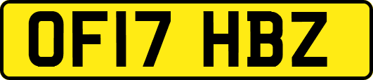 OF17HBZ