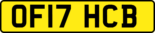 OF17HCB