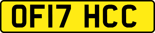 OF17HCC