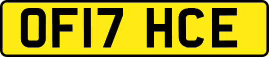 OF17HCE