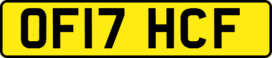 OF17HCF