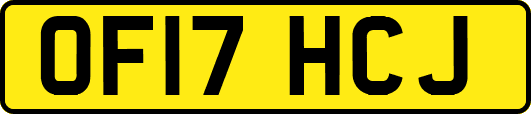 OF17HCJ