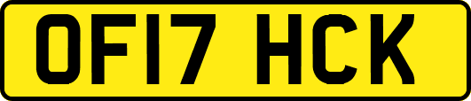 OF17HCK